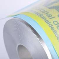 VCI Aluminium-poly lamination foil, Vacuum packing film, VCI Packing Foil and full variety of laminated film